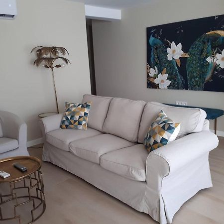 Casa La Palmera - Solo Familias Y Parejas Conil De La Frontera Ngoại thất bức ảnh