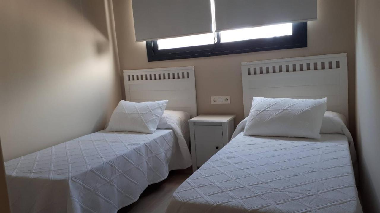 Casa La Palmera - Solo Familias Y Parejas Conil De La Frontera Ngoại thất bức ảnh